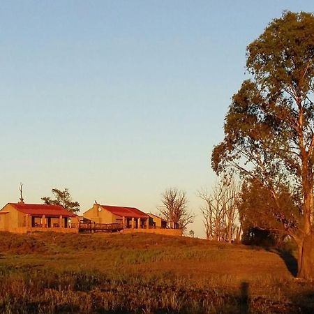 Gannabos Guest House Kleinvie Экстерьер фото