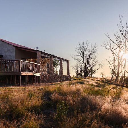 Gannabos Guest House Kleinvie Экстерьер фото