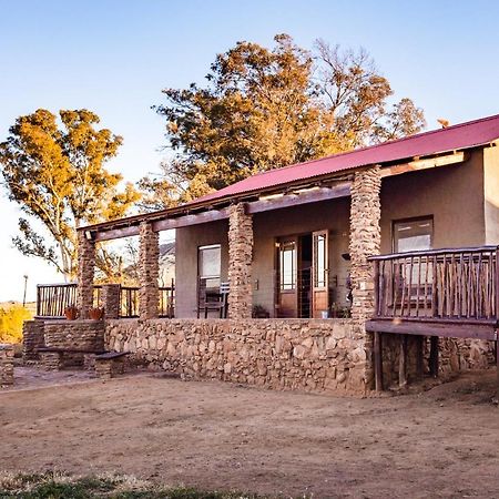 Gannabos Guest House Kleinvie Экстерьер фото