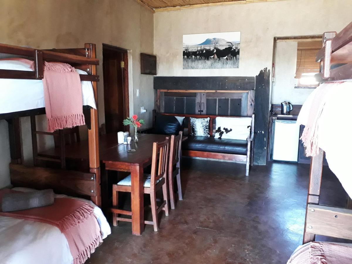 Gannabos Guest House Kleinvie Экстерьер фото