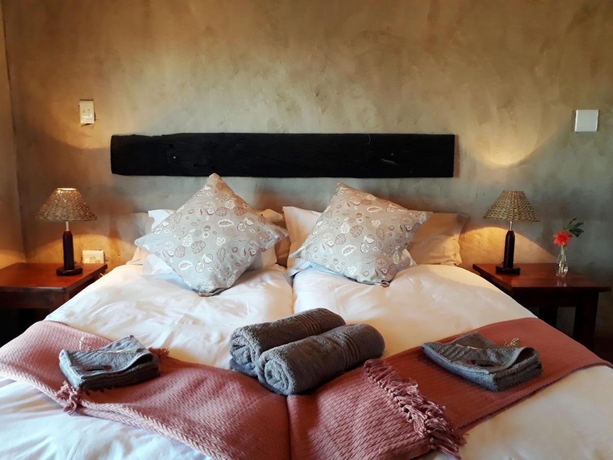 Gannabos Guest House Kleinvie Экстерьер фото