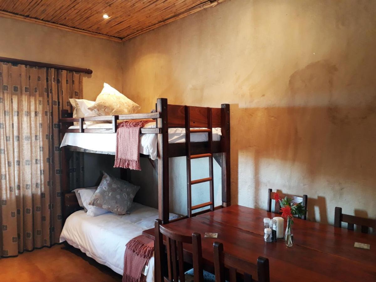 Gannabos Guest House Kleinvie Экстерьер фото
