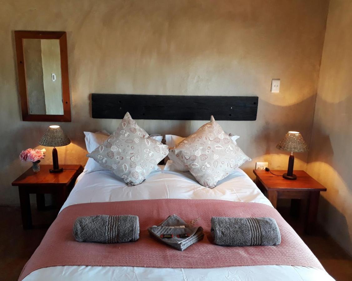 Gannabos Guest House Kleinvie Экстерьер фото