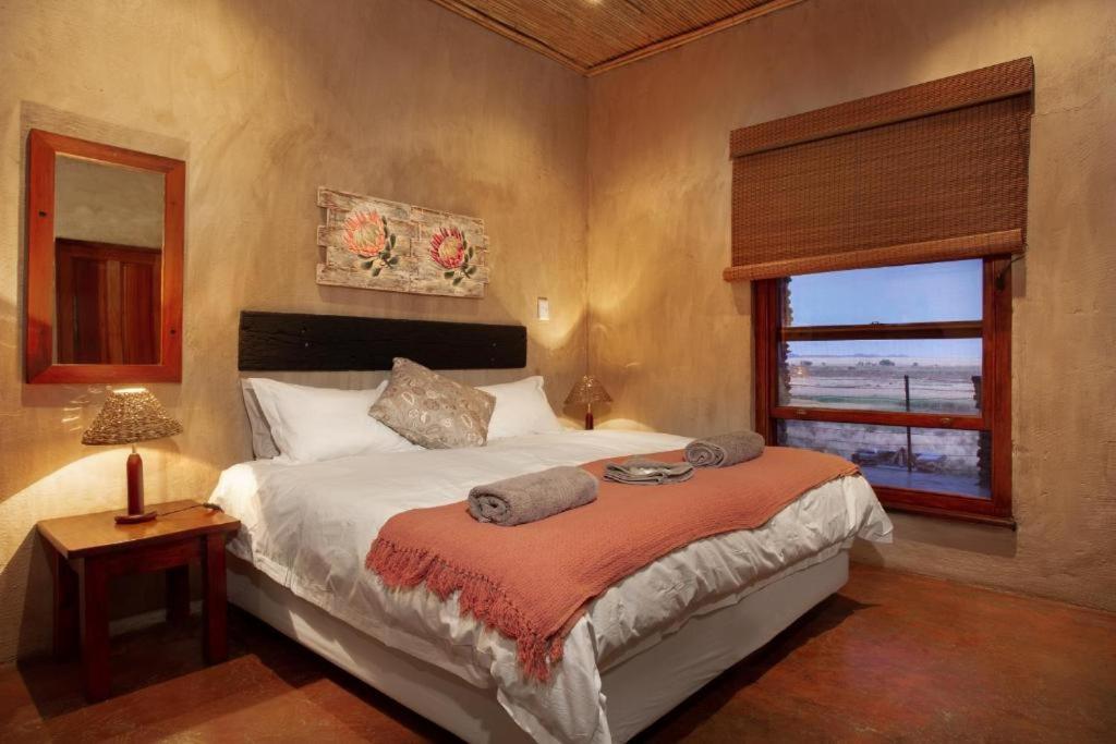 Gannabos Guest House Kleinvie Экстерьер фото