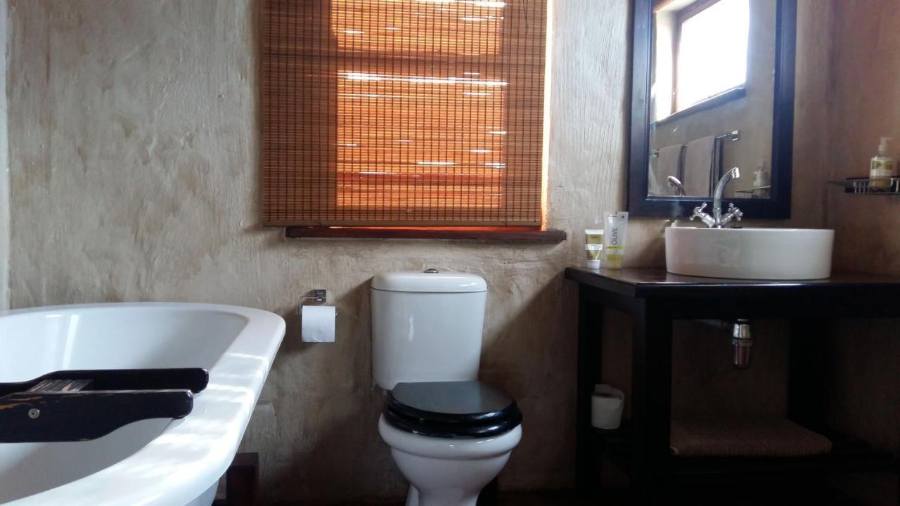 Gannabos Guest House Kleinvie Экстерьер фото
