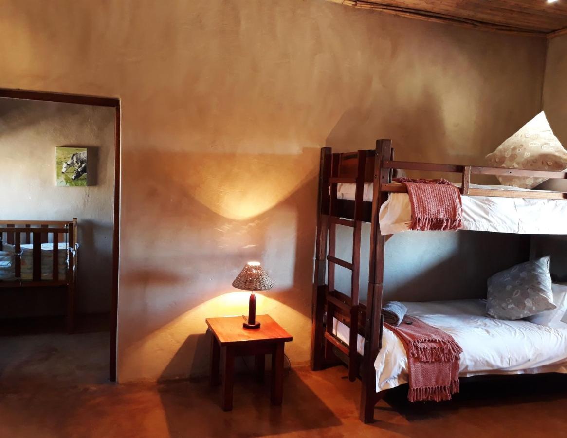 Gannabos Guest House Kleinvie Экстерьер фото