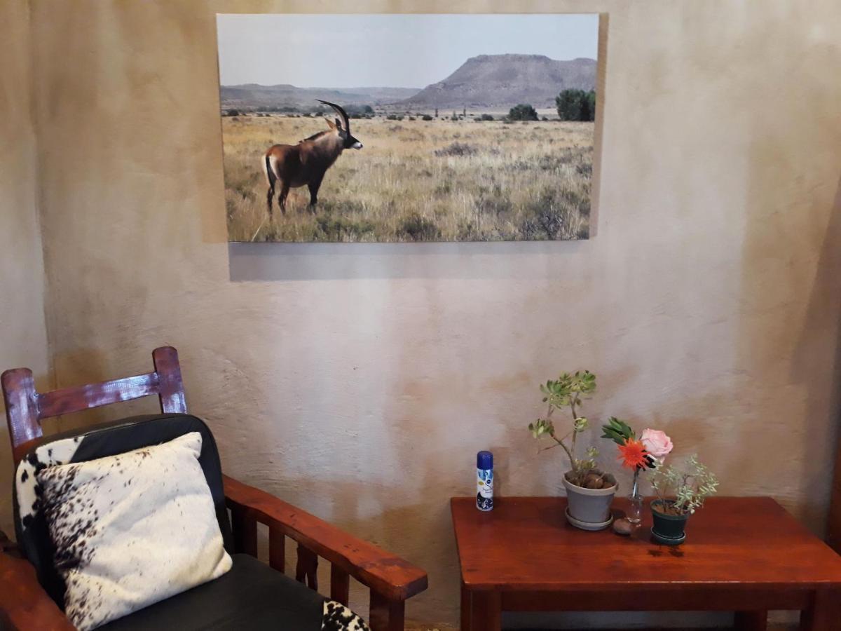 Gannabos Guest House Kleinvie Экстерьер фото