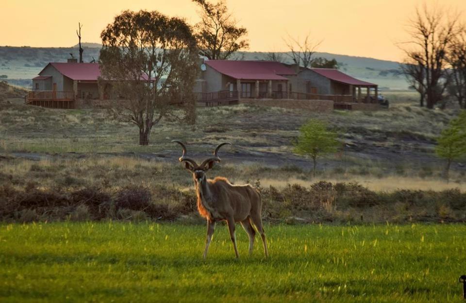 Gannabos Guest House Kleinvie Экстерьер фото