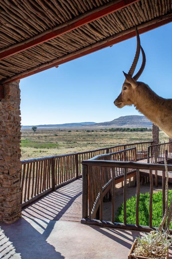 Gannabos Guest House Kleinvie Экстерьер фото