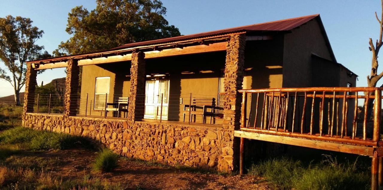 Gannabos Guest House Kleinvie Экстерьер фото
