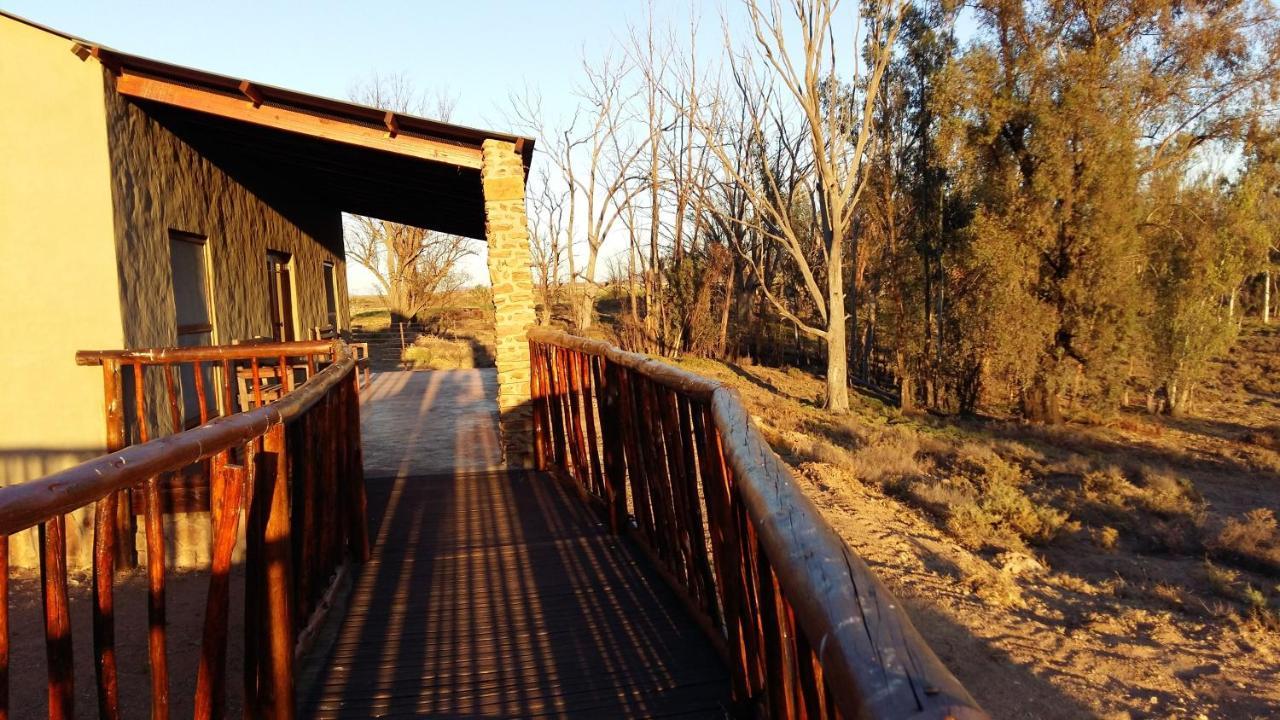 Gannabos Guest House Kleinvie Экстерьер фото