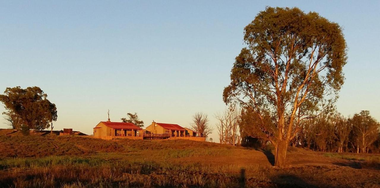 Gannabos Guest House Kleinvie Экстерьер фото