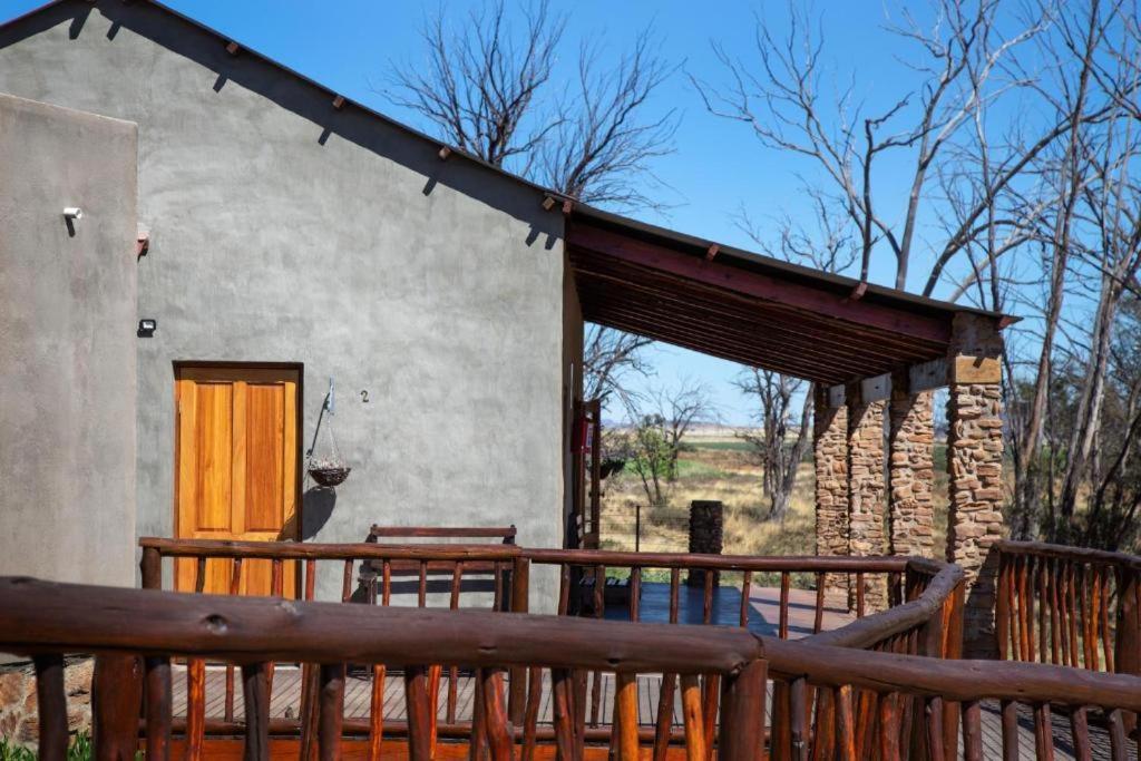 Gannabos Guest House Kleinvie Экстерьер фото