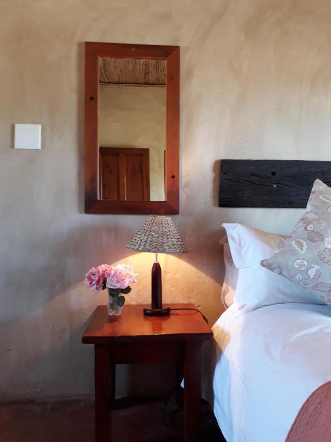 Gannabos Guest House Kleinvie Экстерьер фото