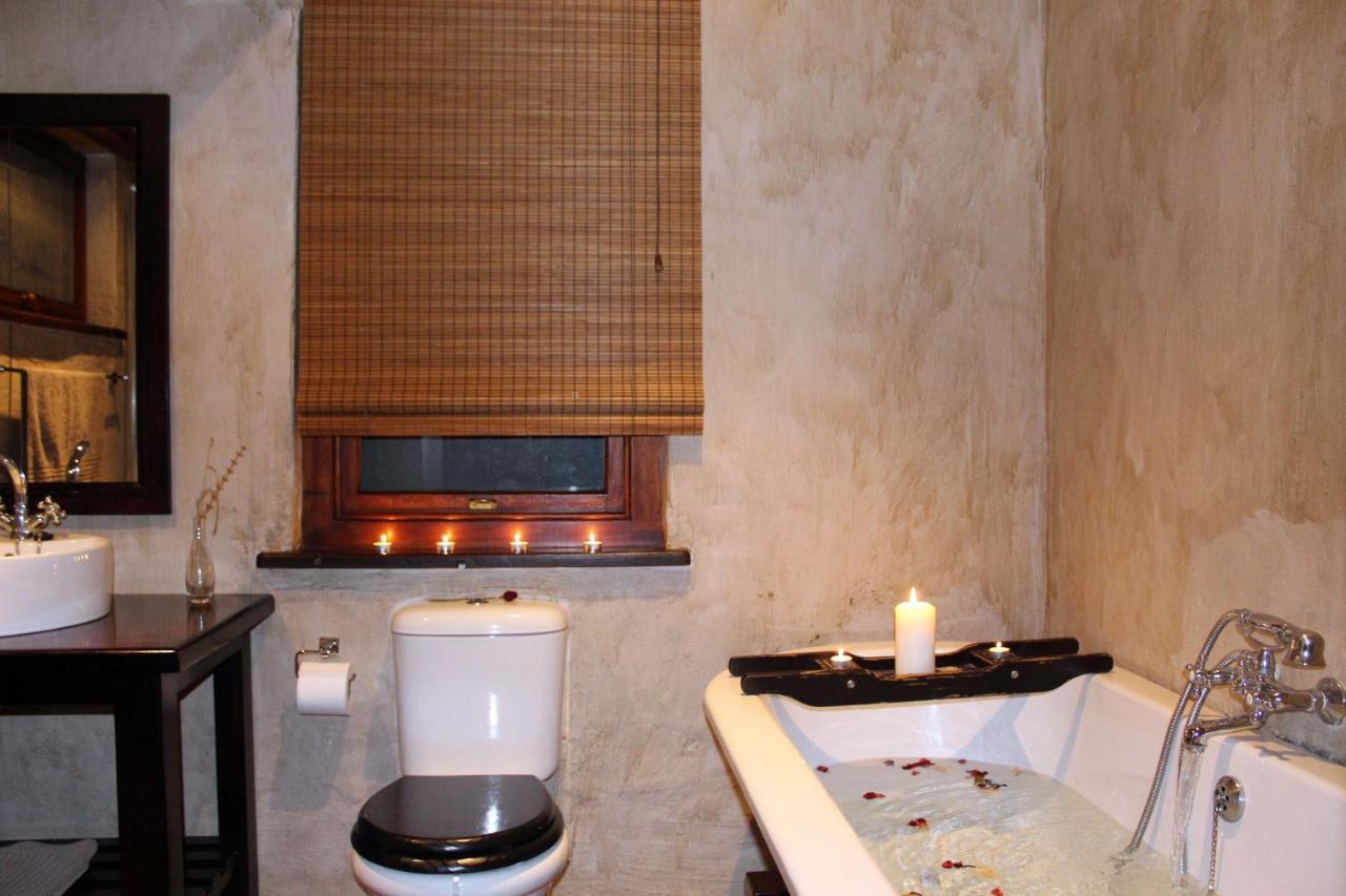 Gannabos Guest House Kleinvie Экстерьер фото