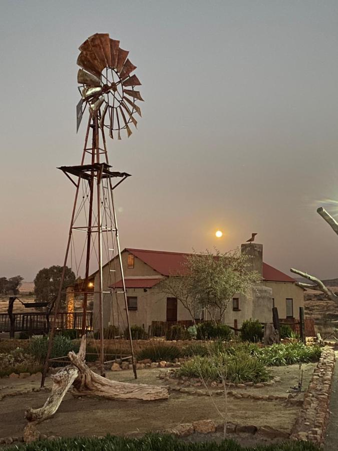 Gannabos Guest House Kleinvie Экстерьер фото