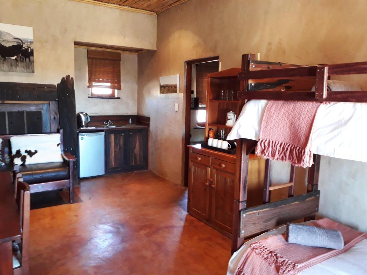 Gannabos Guest House Kleinvie Экстерьер фото