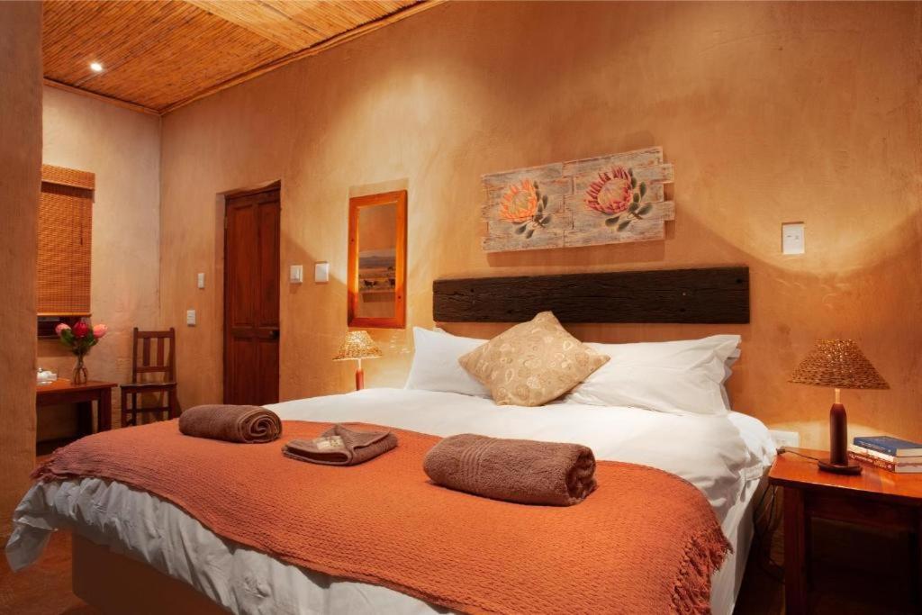 Gannabos Guest House Kleinvie Экстерьер фото