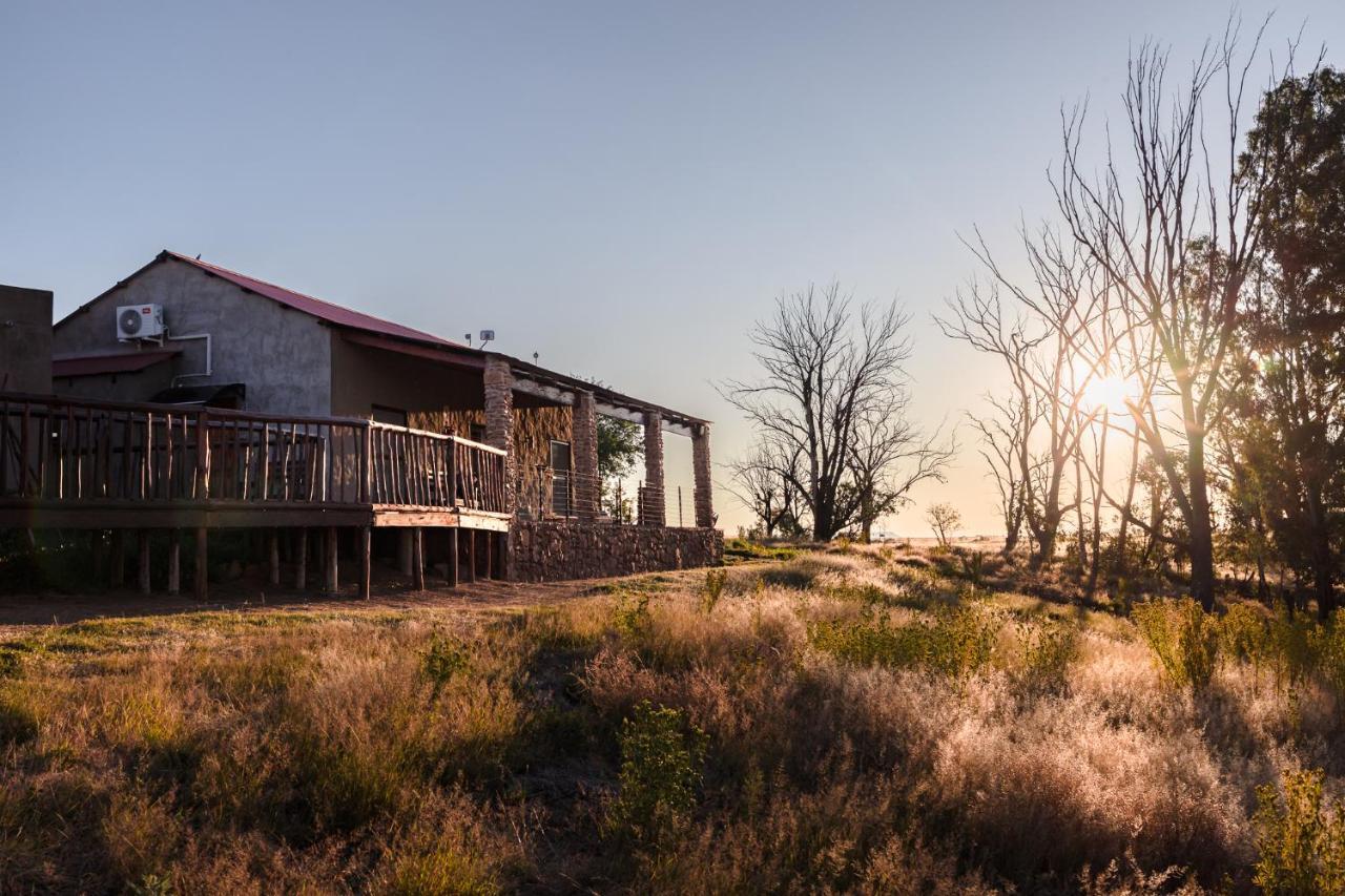 Gannabos Guest House Kleinvie Экстерьер фото