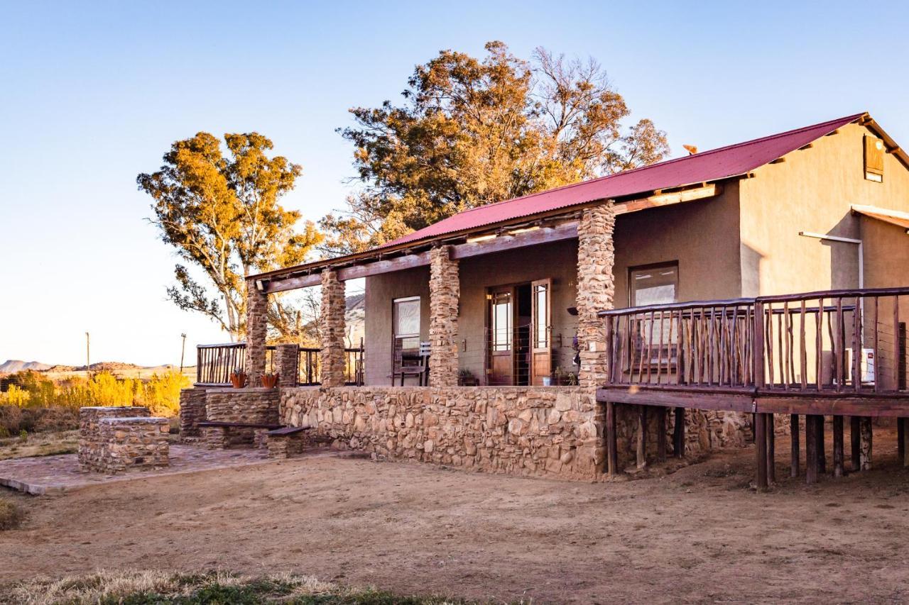 Gannabos Guest House Kleinvie Экстерьер фото