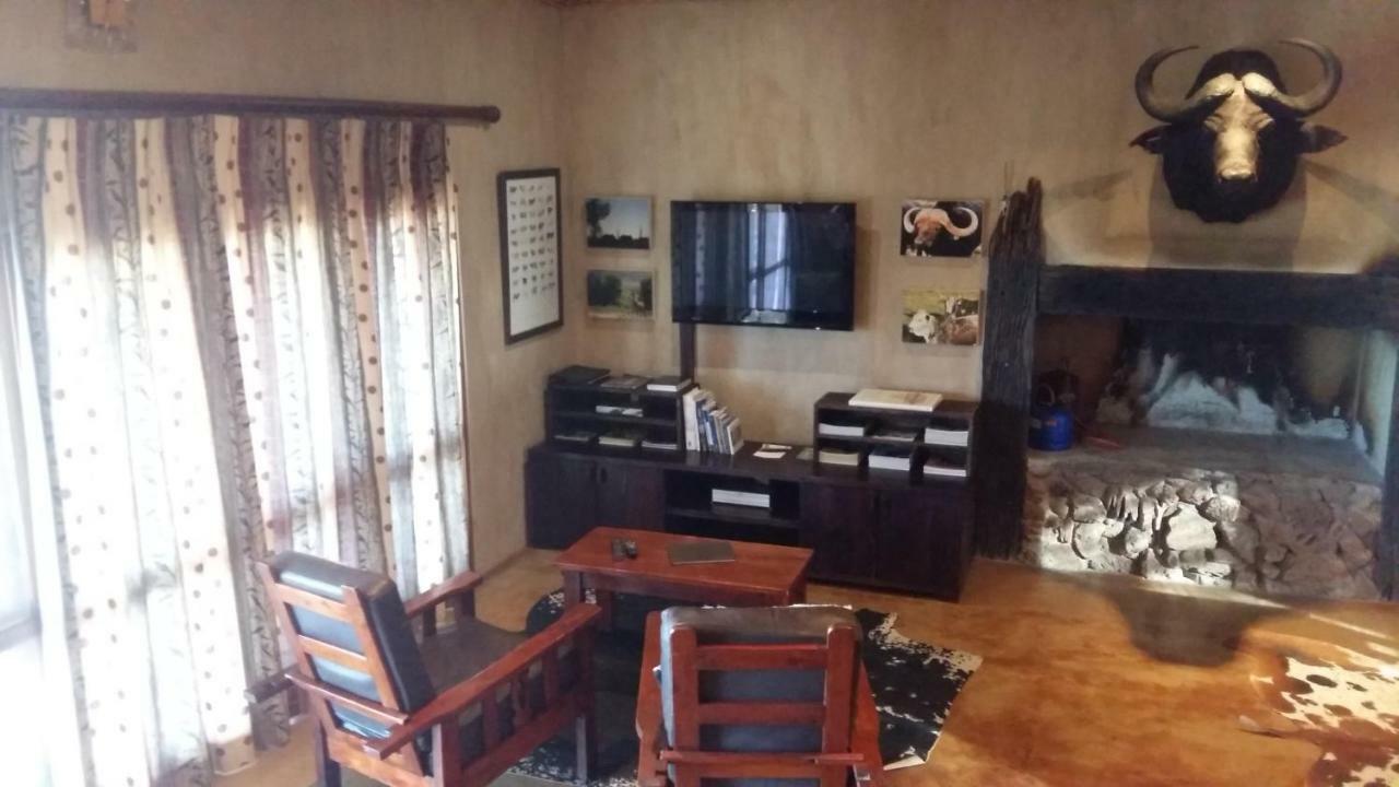 Gannabos Guest House Kleinvie Экстерьер фото