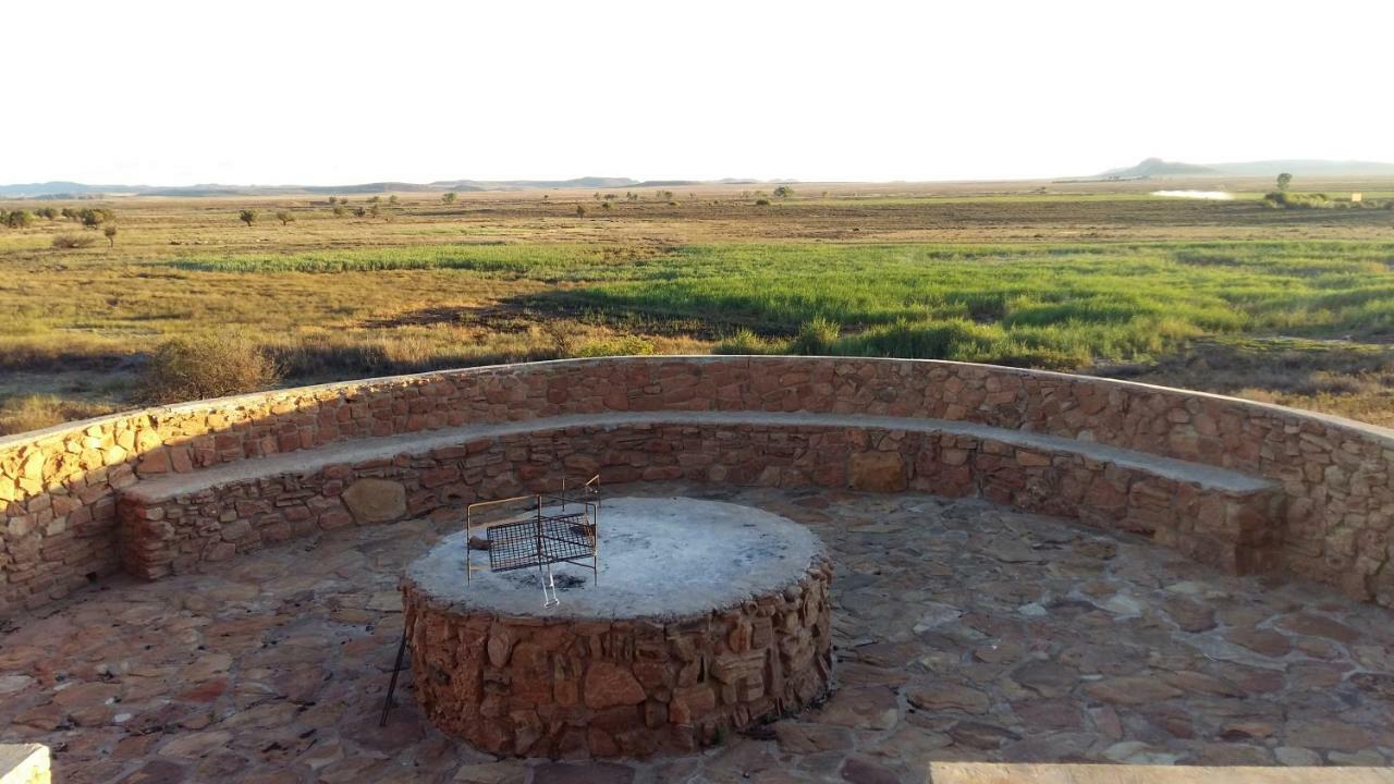 Gannabos Guest House Kleinvie Экстерьер фото