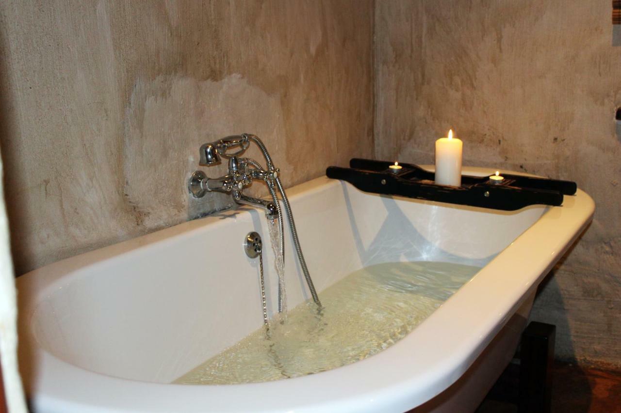 Gannabos Guest House Kleinvie Экстерьер фото