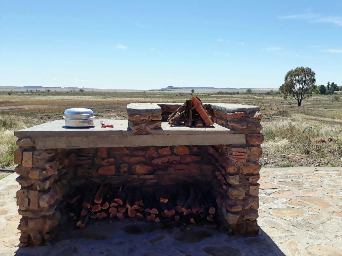 Gannabos Guest House Kleinvie Экстерьер фото