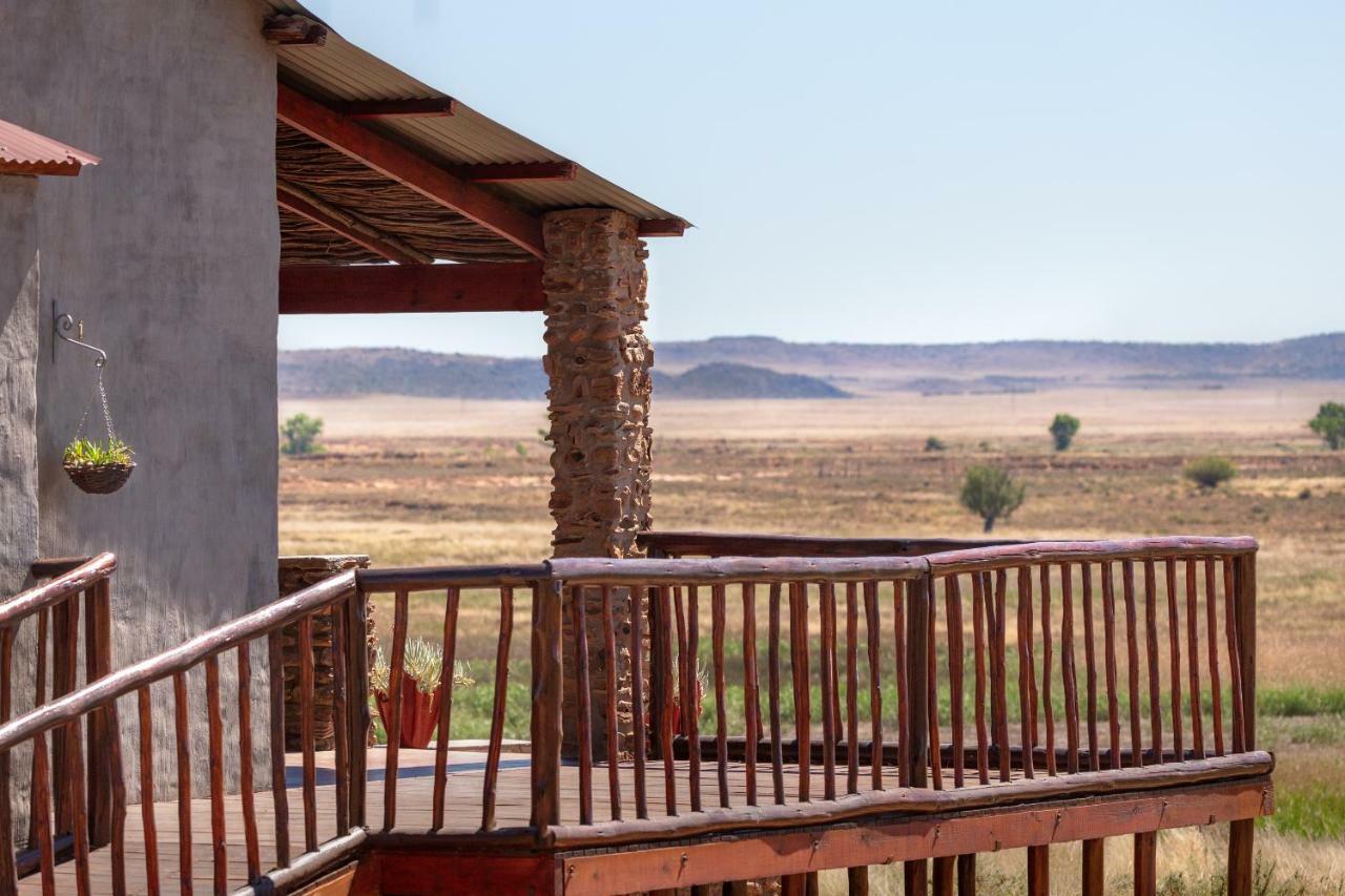 Gannabos Guest House Kleinvie Экстерьер фото