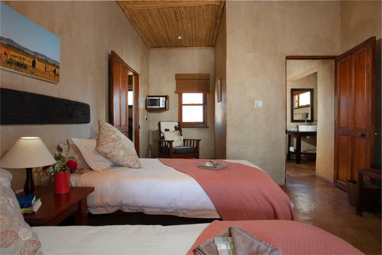 Gannabos Guest House Kleinvie Экстерьер фото