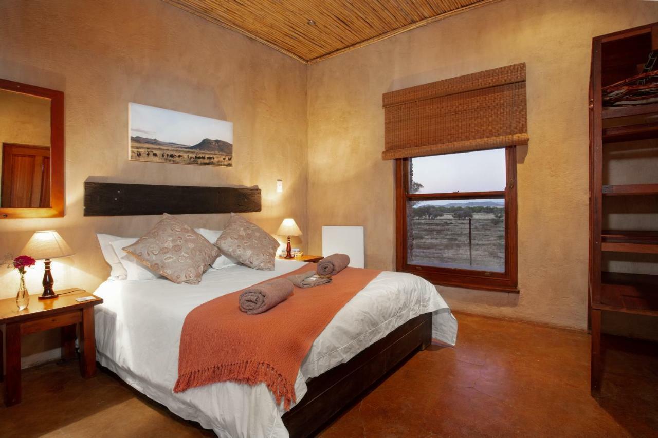 Gannabos Guest House Kleinvie Экстерьер фото