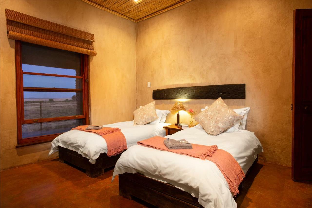 Gannabos Guest House Kleinvie Экстерьер фото