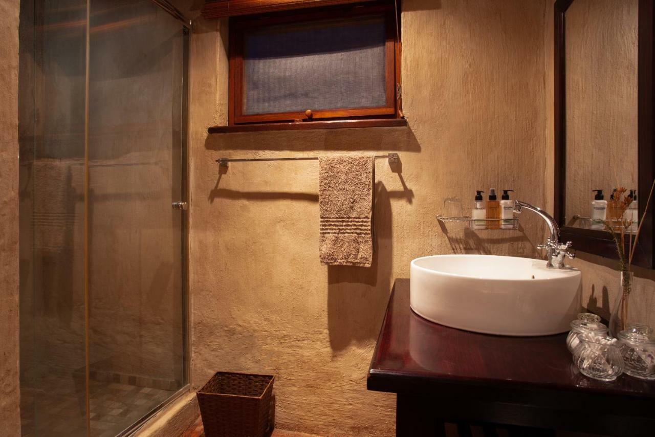 Gannabos Guest House Kleinvie Экстерьер фото