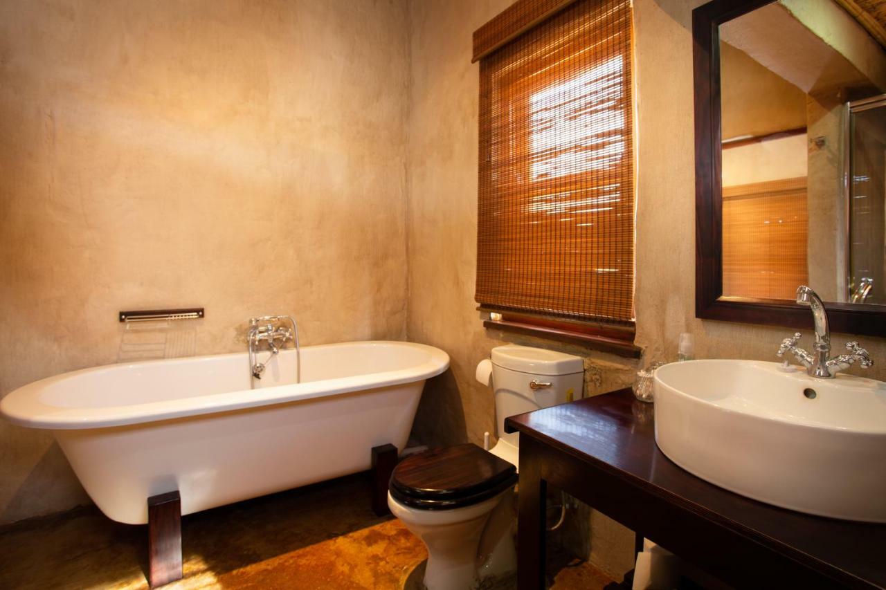 Gannabos Guest House Kleinvie Экстерьер фото