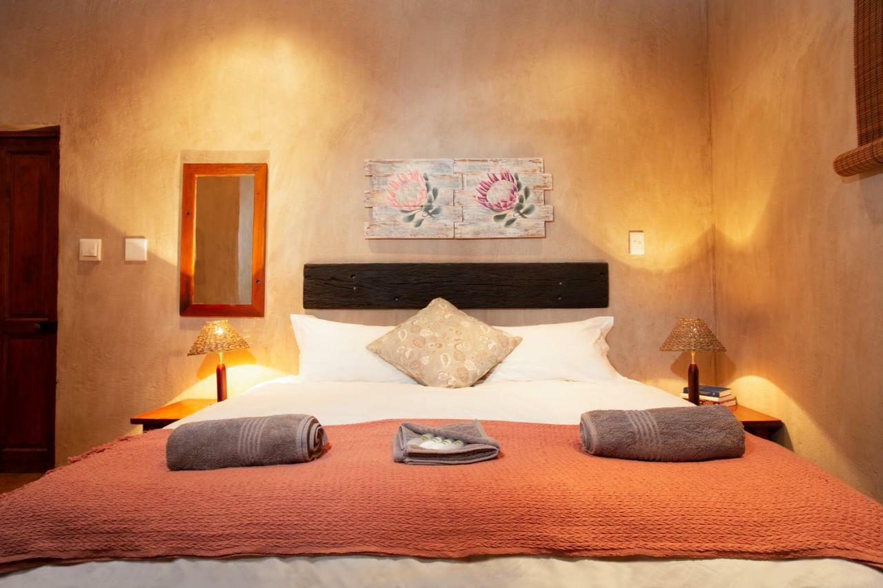 Gannabos Guest House Kleinvie Экстерьер фото