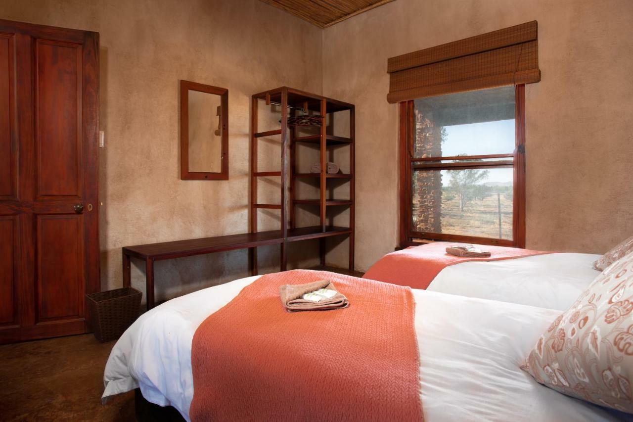 Gannabos Guest House Kleinvie Экстерьер фото