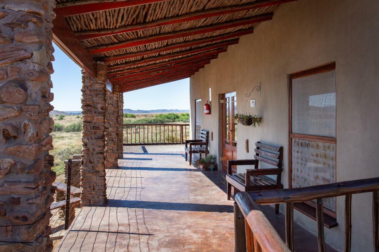 Gannabos Guest House Kleinvie Экстерьер фото