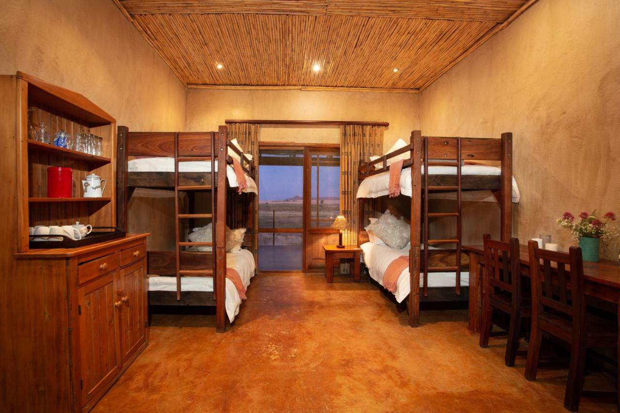 Gannabos Guest House Kleinvie Экстерьер фото