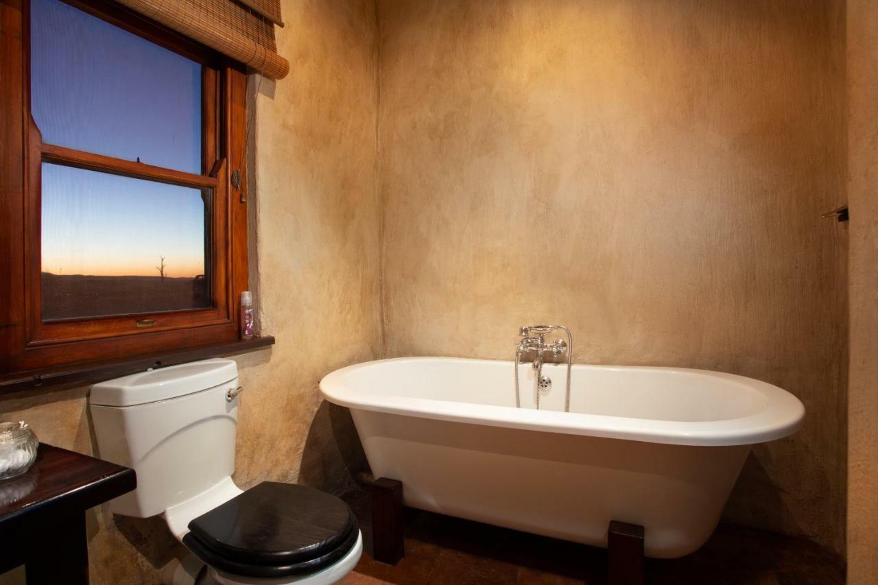 Gannabos Guest House Kleinvie Экстерьер фото