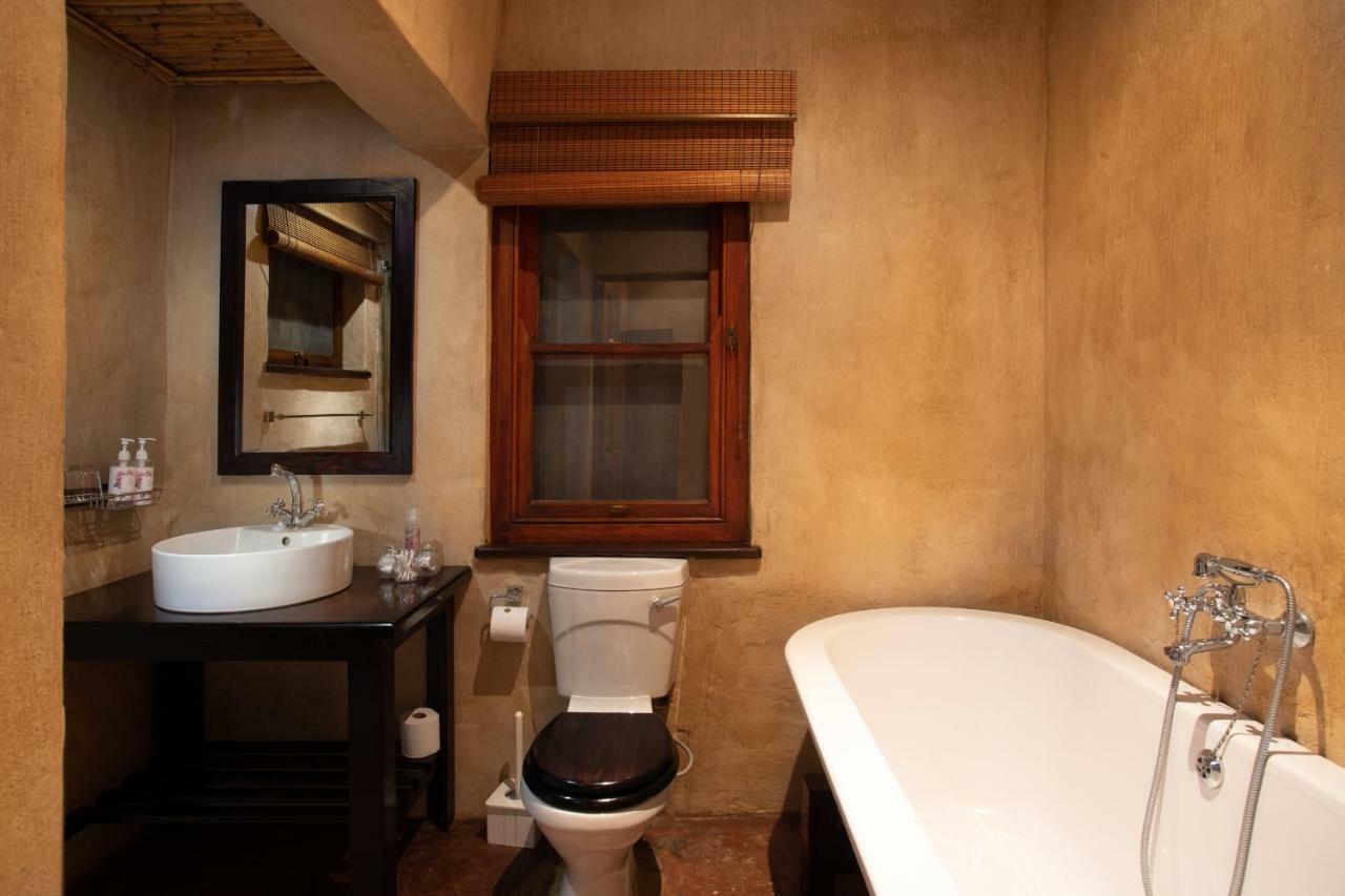 Gannabos Guest House Kleinvie Экстерьер фото